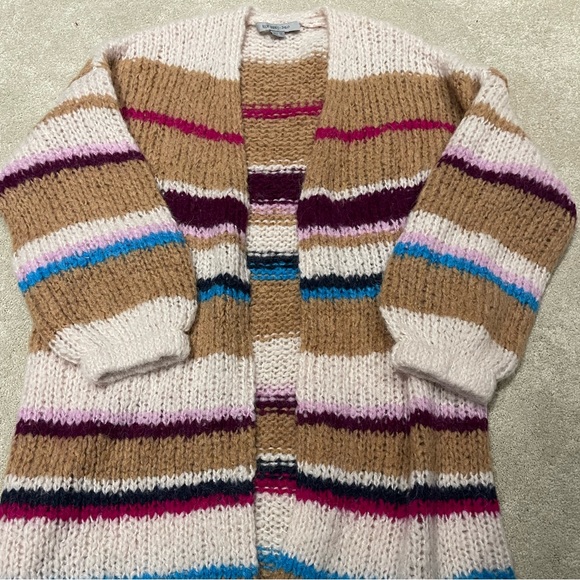 RockyBarnes x 360 colab sweater - Picture 2 of 5